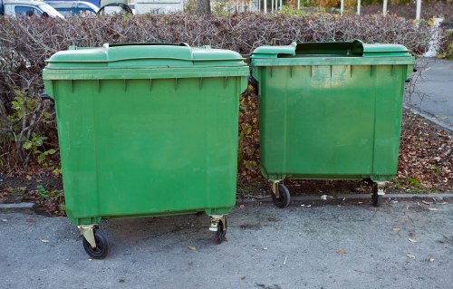 Professional house clearance team in Purley