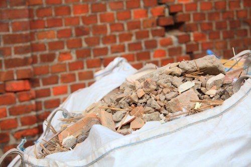Planning office clearance services in Purley