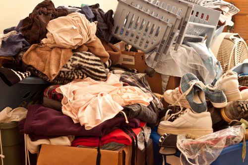 Commercial furniture clearance in Purley