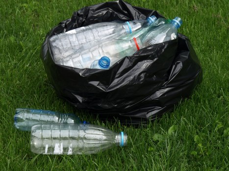 Advanced technology in waste clearance operations