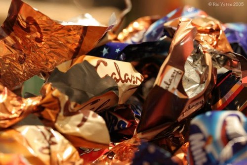 Illustration of accessible web content and assistive technologies