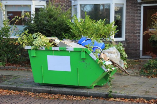 Residential furniture removal in Purley