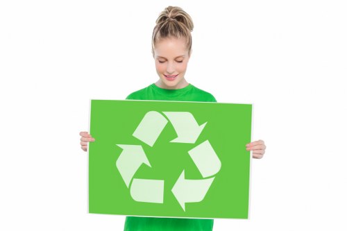 Clearing and organizing a home in Purley